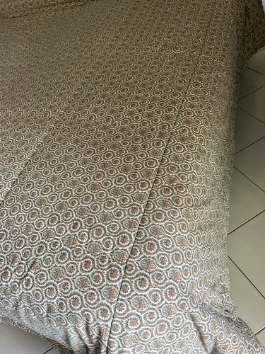 Trapunta matrimoniale zucchi - trapunta,