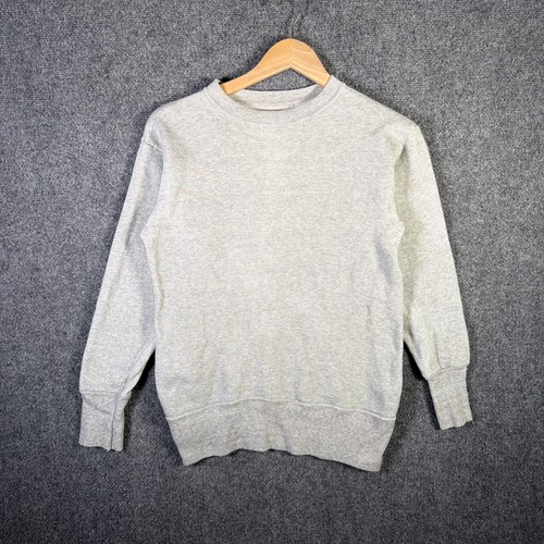 Felpa vera vintage adulto
