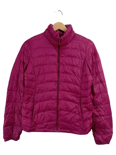 Uniqlo giacca trapuntata - uniqlo, donna