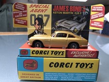 Aston Martin DB5-James Bond