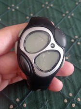 Vintage Watch NOS Adidas Quartz FX40 101 Y2K Retro (no Oakley Time Bomb)