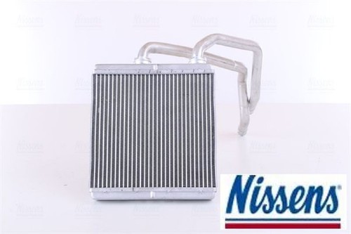 Nissens 72216 scambiatore - scambiatore, di