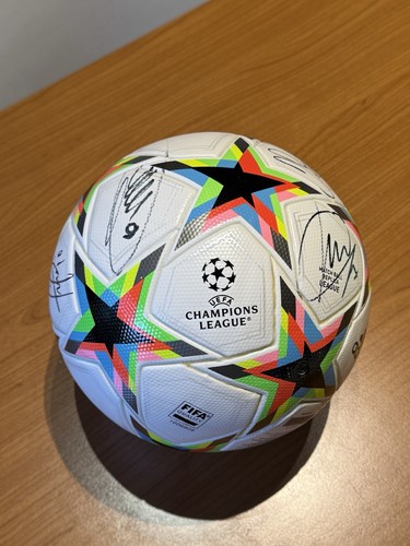 Pallone champions league - pallone,