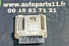 Calculateur moteur saab 3 - calculateur,