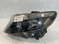 Front Left Headlight for