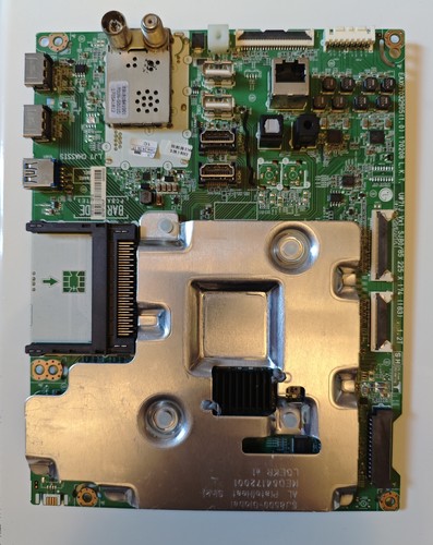 65sj850v scheda madre tv - lg,