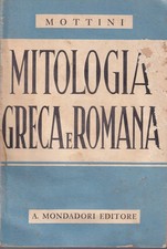 G. Edoardo Mottini MITOLOGIA
