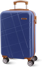 - Trolley Bagaglio a Mano