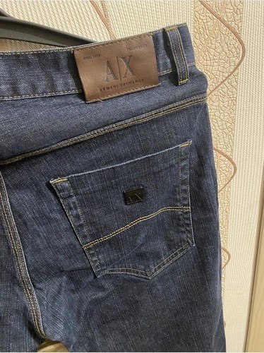 Jeans uomo armani - uomo, exchange