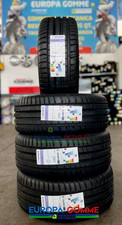 KIT 4x MICHELIN 245/40 ZR18 97Y XL PILOT SPORT 5 GOMME ESTIVE DOT 2025 NUOVE