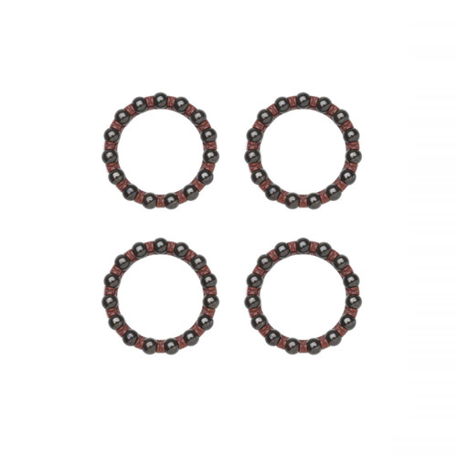 Fulcrum gabbiette sfere - fulcrum,