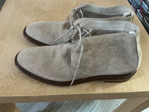 Stivali chukka officine - stivali,