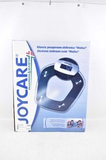Bilancia Pesa Persone Joy Care Pharma Baby Nuova