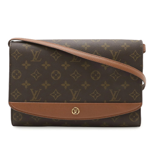 Borsa tracolla louis vuitton - borsa,