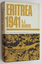 Eritrea 1941
