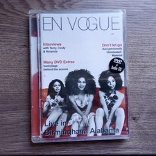 En Vogue  -  Live in the USA