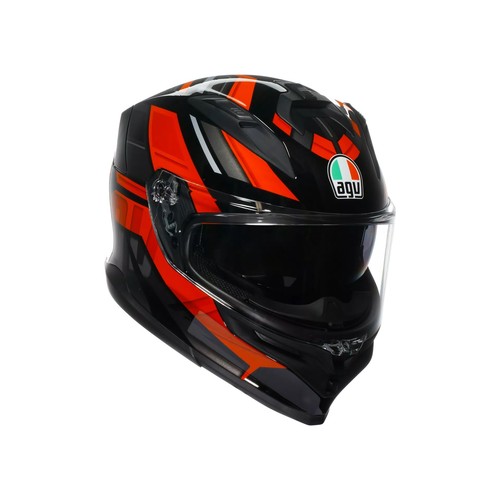 Casco integrale agv - k7, taurax