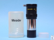 MEADE Modello 140 Tripla