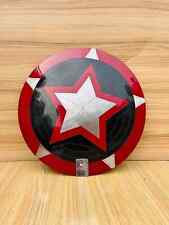 Scudo medievale pronto per la