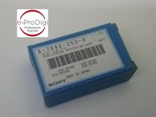 A7040263A BLOCK ASSY GUIDE SONY CCD-TR705 A-7040-263-A