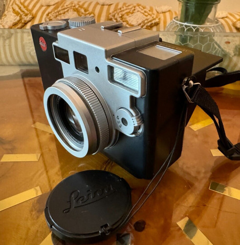 Leica digilux 0 megapixel - digilux, 1