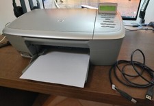 Stampante Multifunzione HP PSC 1610 All-in-One a Getto d'Inchiostro