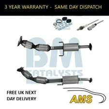 Catalizzatore + Sensore