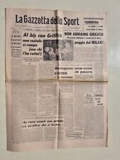 GAZZETTA DELLO SPORT 23