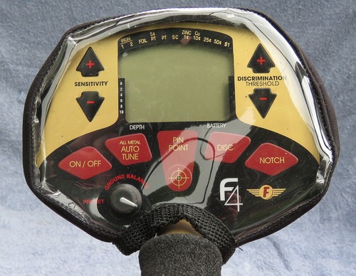 Fisher cover metal - fisher,