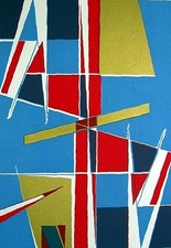 PIZZINATO Armando (Maniago, Pordenone 1910 - Venezia 2004), Composizione