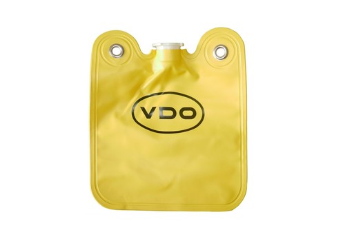 Vdo borsa acqua tergi - acqua, alfa