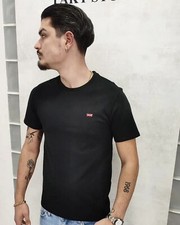 T-shirt Levis Vari Colori E