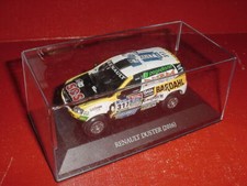 Renault duster 4x4 317 - renault, n°317