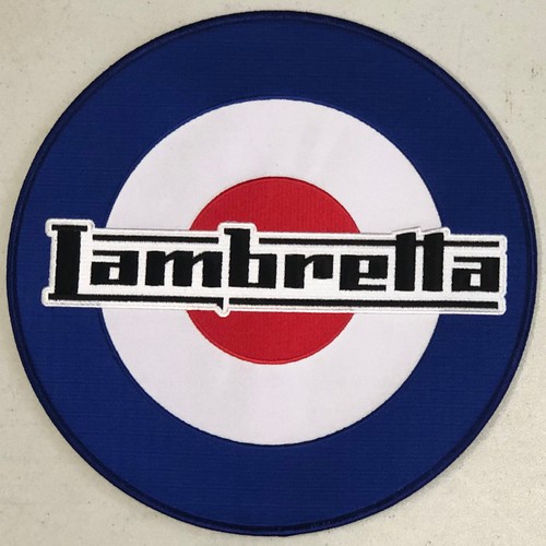 Large back patch - large,