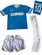 cirio NAPOLI t-shirt maglietta
