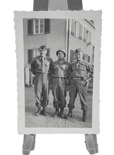 Foto epoca ww2 ufficiali