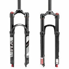 Forcella ammortizzata mtb - forcella,
