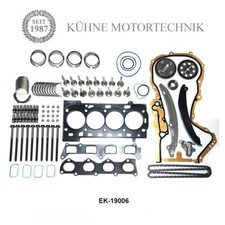 Kit riparazione motore