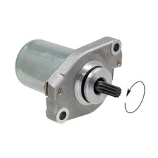 MOTORINO AVVIAMENTO MALAGUTI