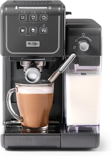 Coffee 3 tazze - mr.,