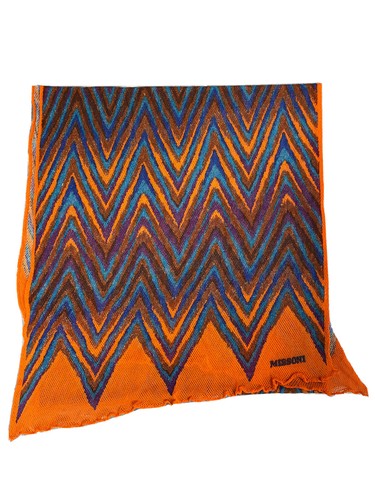 Missoni sciarpa donna woman - missoni,
