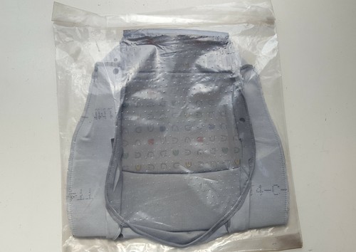 Coprisedile 7m0881405adhec - coprisedile,