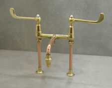 Rubinetti leva chirurgo Shanks