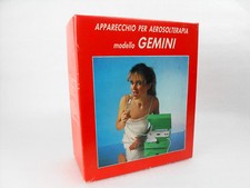 Aerosol terapia apparecchio