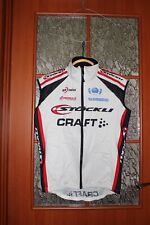 Maglia/gilet ciclismo CRAFT