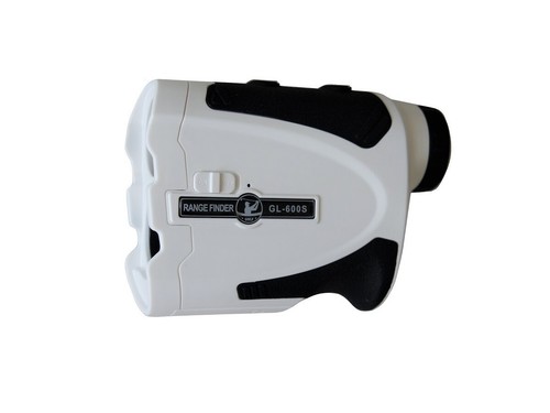 Telemetro laser 600m per golf - 600m,