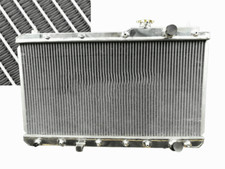 Aluminium Radiateur pour Honda