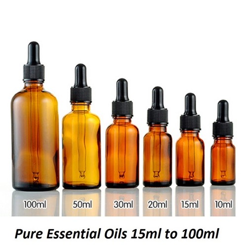 Herb island olio essenziale - olio,