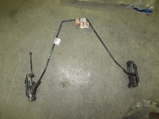 GUIDA SEDILE SINISTRO FIAT UNO TUTTE TURBO I.E 89-93 3 PORTE ORIGINALE  7641228 