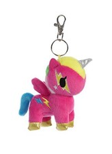 Comet Unicorno 11 Cm Peluche